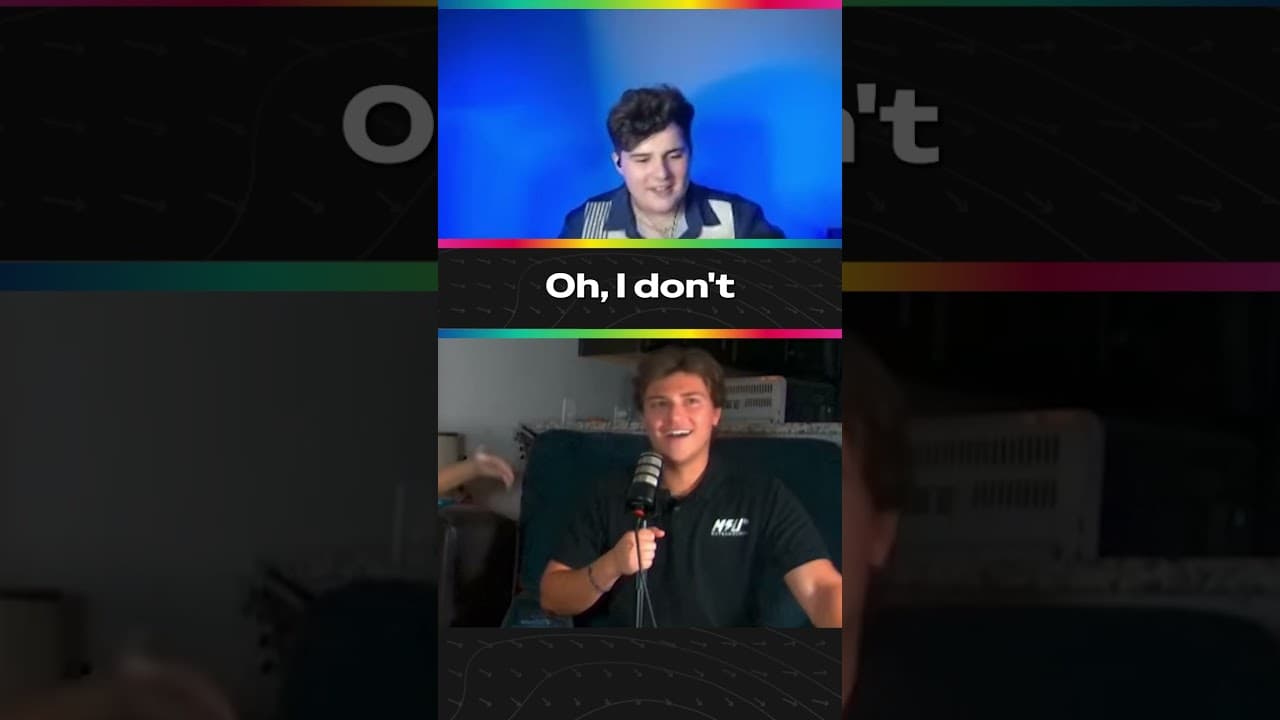 Will Didn't Remember (Met Monday Episode 4)